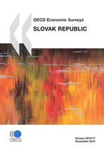 OECD Economic Surveys: Slovak Republic 2010