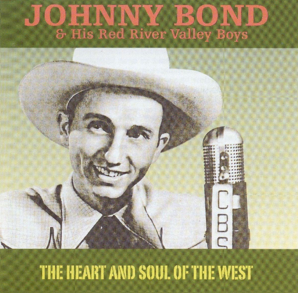 The Heart And Soul Of The West
