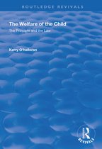 Routledge Revivals-The Welfare of the Child