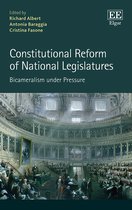 Constitutional Reform of National Legislatures – Bicameralism under Pressure