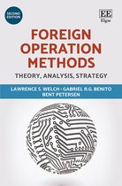 Foreign Operation Methods – Theory, Analysis, Strategy, Second Edition