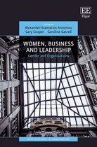 Women, Business and Leadership – Gender and Organisations