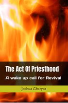 The Act of Priesthood