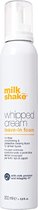 milk_shake revitalisant crème fouettée 200 ml