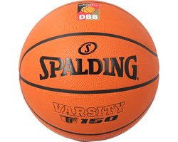 Varsity TF 150 Basketbal DBB