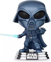 Star Wars - POP N° 524 - Darth Vader 45y Concept Series Exclusive