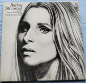 Barbra Streisand - Live Concert at the Forum (1972) LP = als nieuw