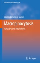 Subcellular Biochemistry- Macropinocytosis