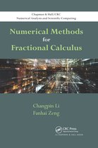 Numerical Methods for Fractional Calculus