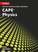 Collins Cape Physics - Cape Physics Multiple Choice Practice