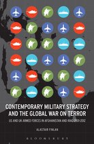 Contemporary Military Strategy & The Glo