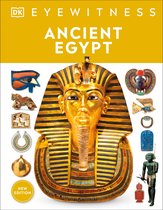 DK Eyewitness- Eyewitness Ancient Egypt