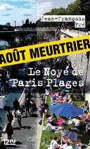 Le Noyé de Paris Plages