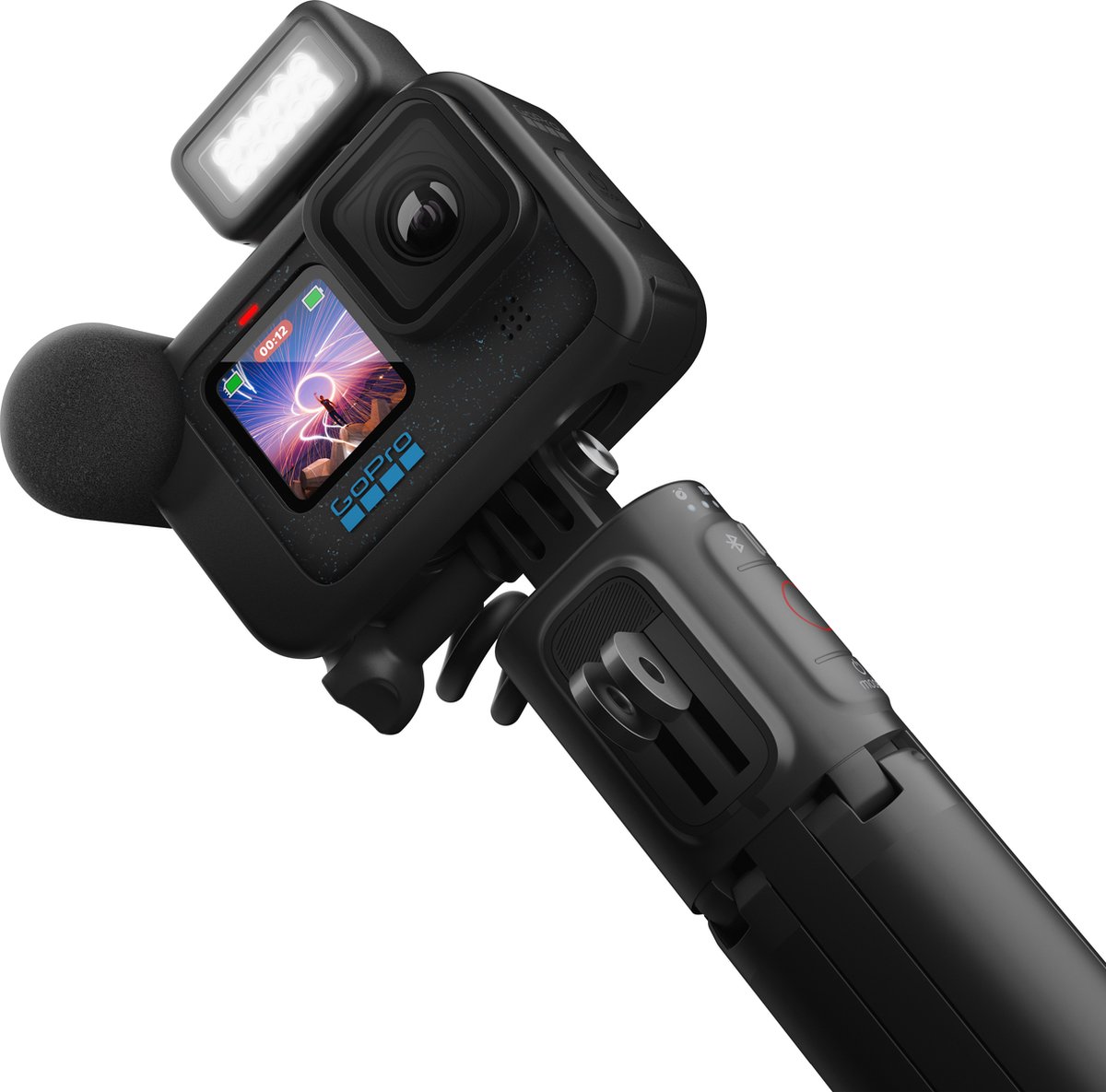 GoPro HERO 12 Black - Actioncam thumbnail 5