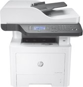 Bol.com HP Laser MFP 432fdn printer aanbieding