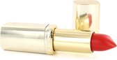 L'Oréal Color Riche Gold Obsession Lipstick - Rouge Gold (golden case)