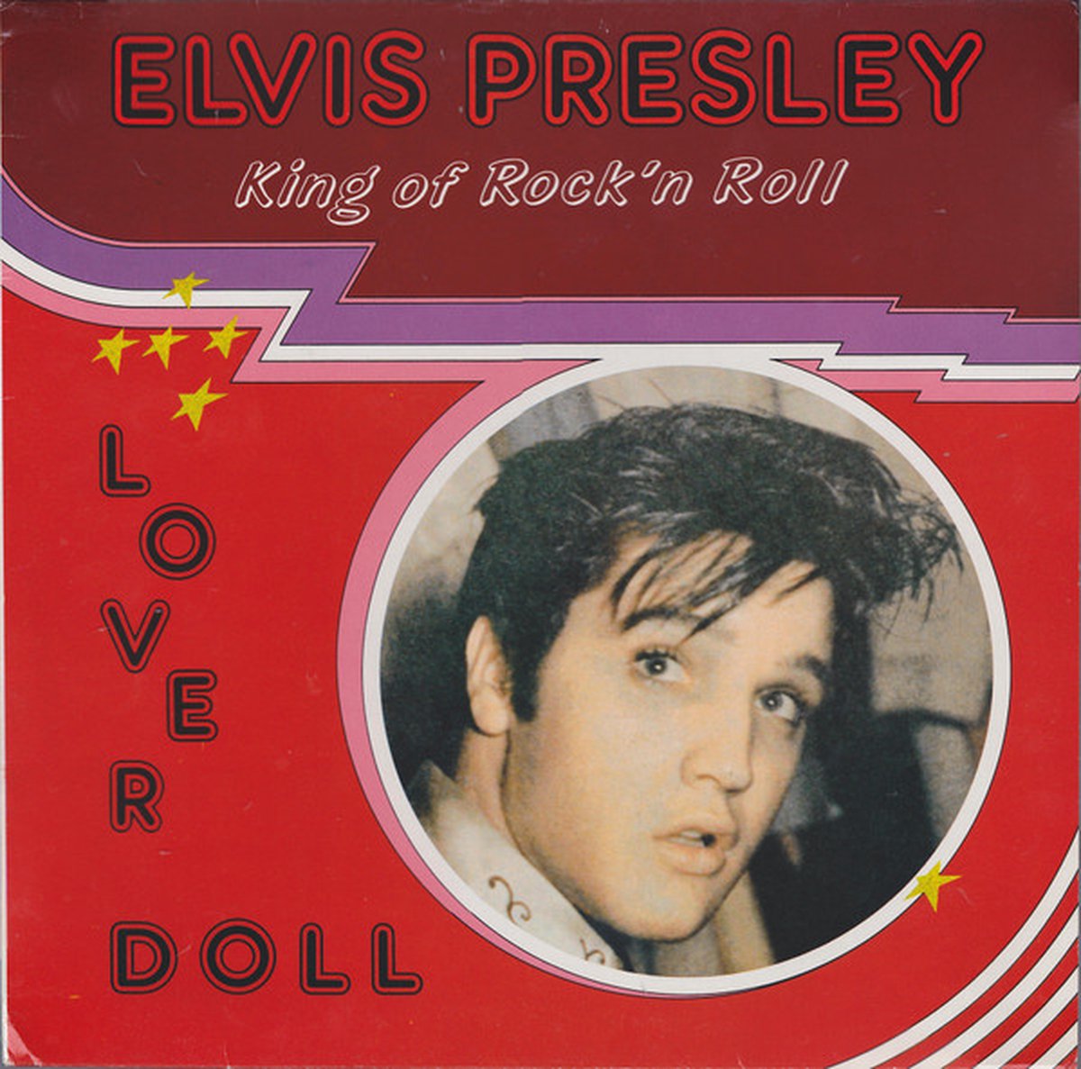Lover Doll