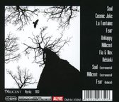 Milicent - Myrsky (CD)