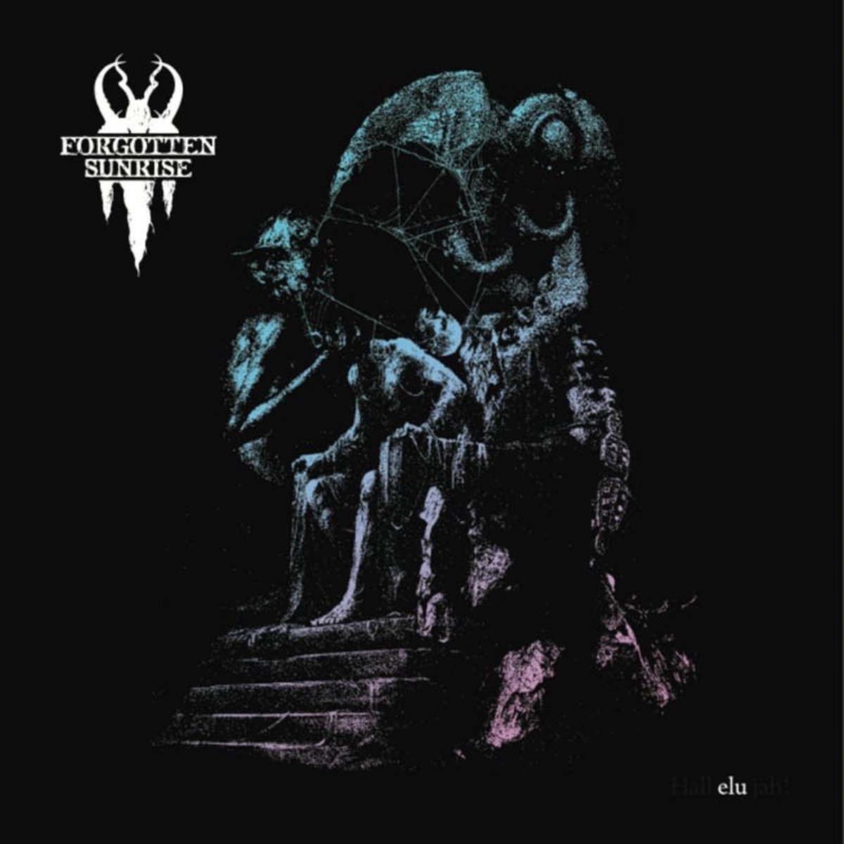 Forgotten Sunrise - elu (LP)