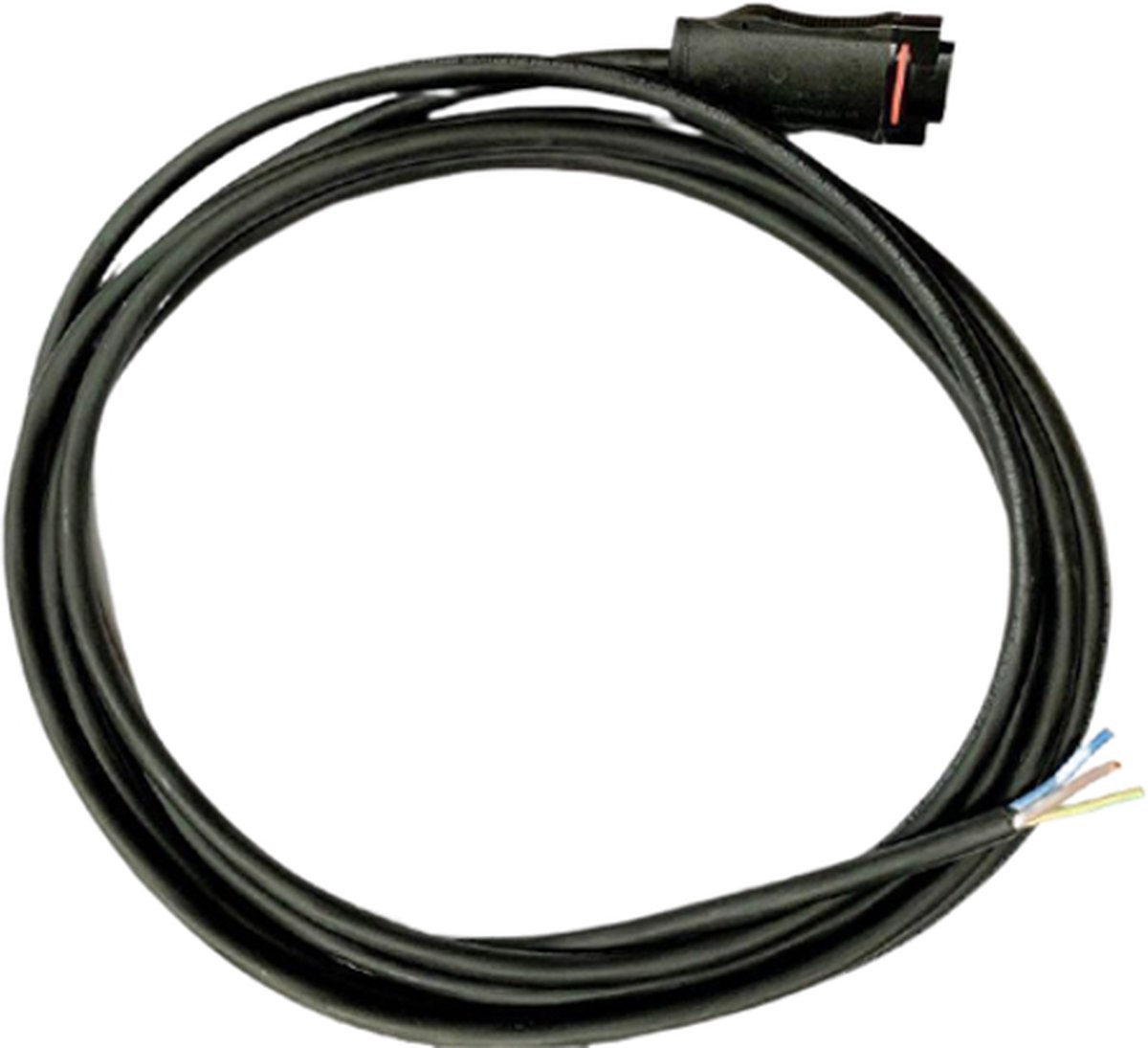 APSystems Y3 AC 5 meter standalone cable - 1 micro inverter - APsystems