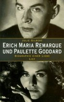 Erich Maria Remarque und Paulette Goddard