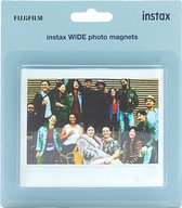 Fujifilm Magneten Instax Wide