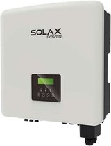 Solax X3 HYBRID-8.0-D G4.2