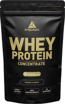 Whey Protein Concentrate (900g) Cookies & Cream