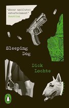 Penguin Modern Classics – Crime & Espionage- Sleeping Dog
