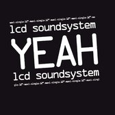 LCD Soundsystem - Yeah (12" Vinyl Single)