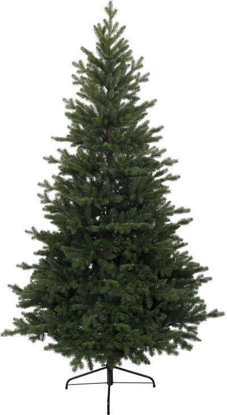 Kunstkerstboom Allison Pine 180cm groen