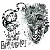 Will Wood & The Tape Worms - Everything Is A Lot (CD)