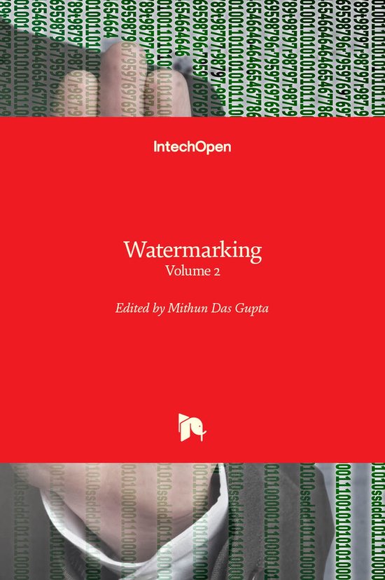 Watermarking - cover