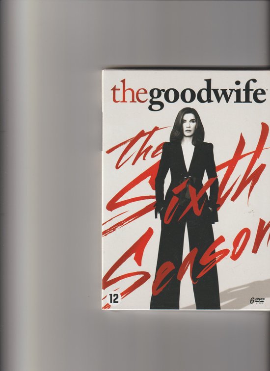 The Good Wife - Seizoen 6