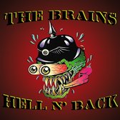 The Brains - Hell N' Back (LP)