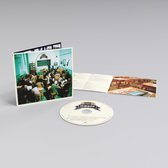Oasis - The Masterplan (25th Anniversary Edition Cd)