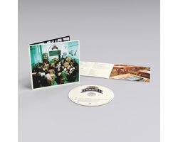 Oasis - The Masterplan (25th Anniversary Edition Cd)
