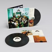 Oasis - The Masterplan (25th Anniversary Edition 2LP)