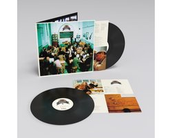 Oasis - The Masterplan (25th Anniversary Edition 2LP)