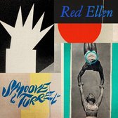 Smoove & Turrell - Red Ellen (LP)