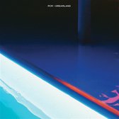 PCM - Dreamland (LP) (Coloured Vinyl)