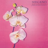 Mecano - Donde Esta El Pais De Las Hadas? (CD)