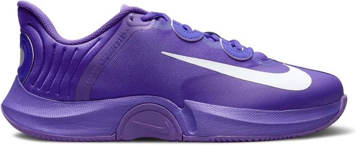 Tennis Nike Court Air Zoom Gp Osaka Edition Paars