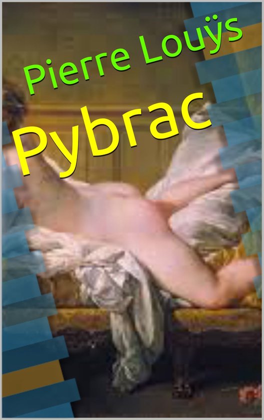 Pybrac - cover