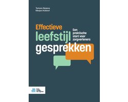 Effectieve leefstijlgesprekken