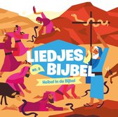 Liedjesbijbel 3 - Heibel in de Bijbel