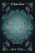 The Weary Dragon Inn 3 - Secrets and Snowflakes