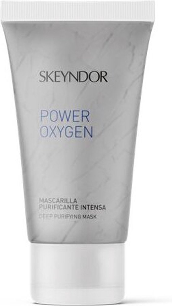 Skeyndor Deep Purifying Mask 50 Ml