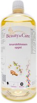 Beauty & Care - Amandelbloesem opgiet - 1 L. new