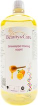 Beauty & Care - Sinaasappel Honing opgiet - 1 L. new